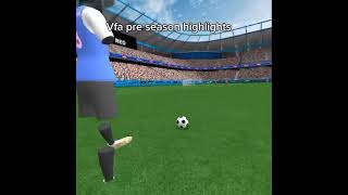 Vfa Pre Season Highlights