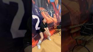 Training Volleyball Athletes’ Mental Strength #volleyball #volleyballworld #volley #viral