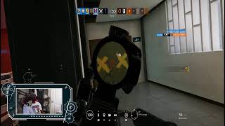 Rainbow Six Siege PC With A Controller???
