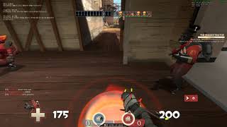 TF2 my first teleflag