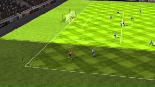 FIFA 14 iPhone/iPad - RCD Espanyol vs. Athletic Bilbao