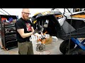 Zbroz Racing RZR XP 1000 Dual Rate Spring Kit Install 1