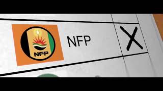 NFP Nation Freedom Party