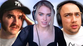I Competed for Pokimane s Love
