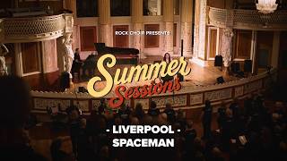 St George’s Hall Concert Room, Liverpool - Spaceman (Rock Choir Summer Session) screenshot 5