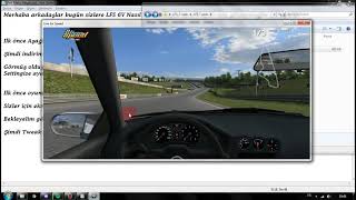 LFS 6V Hazır Ayarı tweak Nasıl yapılır