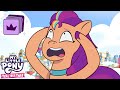 マイリトルポニー: おはなし聞かせて | エピソード 1-6 COMPILATION | MLP