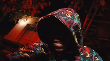 DC The Don - Daij Is Drunk (Official Music Video)