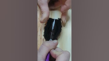 Thread Cutting #asmr #threadcutting #asmrsounds #asmrcommunity #oddlysatisfying #visuallysatisfying