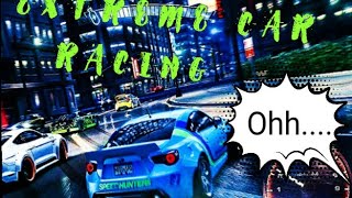 Extreme Car Driving - Sports car racing simulator 2023 - Android GamePlay: This Was Unexpected!! screenshot 5