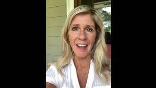 Lisa Davis: I invest in MEF because...