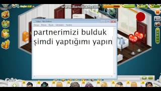 Avataria Kucak Kucağa Oturma Hilesi