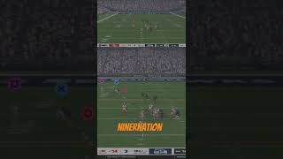 #madden26gameplay #nfl #ninernation #franchise #seahawksnation