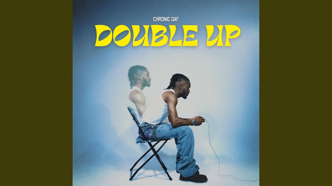 Watch Double Up on YouTube Watch Double Up on YouTube