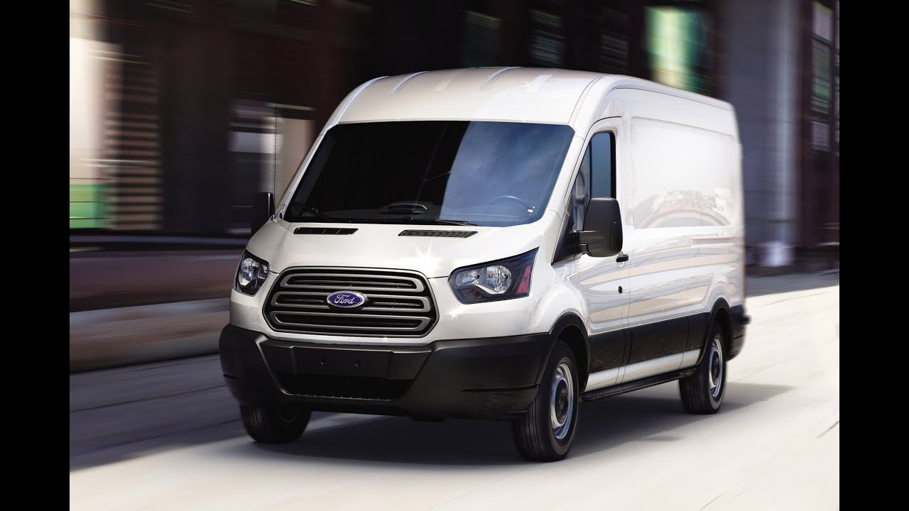 Ford transit яндекс маркет