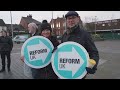Matt Goodwin branded 'SNOWFLAKE' who is 'RUNNING SCARED' after skipping Gorton and Denton hustings