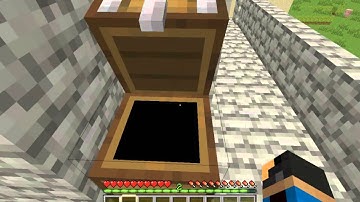 Duplication Glitch For Minecrft 1.4.7
