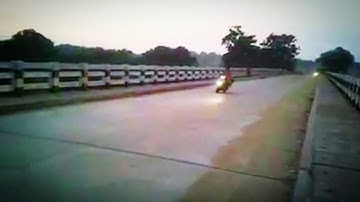 Hit and run our first prank video |Abhishek Srivastava| #abhishek_srivastava2army @youtube #viral