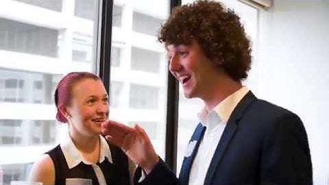 Totostips Networking Event Highlight Video 22 November 2018 (Andrew Visualz