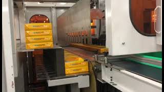 High speed A3 A4 copier paper cut size automatic production line copycutting rea