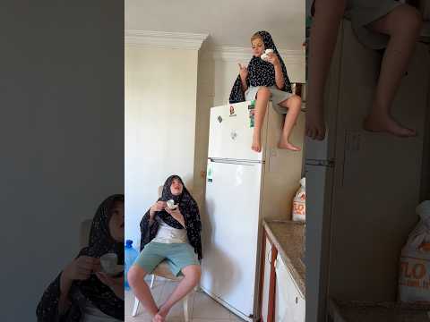  أثبات النظافة عند الام    