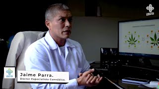 Lo que no sabías del Cannabis Medicinal - Laboratorio Sana Far