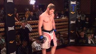 FIGHT.TV Prison City Fight League , Mo Williams VS Dylan ( the last Emperor Brown ) Brown