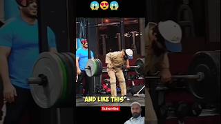 #prank #trolllife #liftingzone #youtubeshorts #youtube #gym #shors #reels