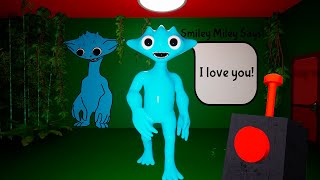Garten of Banban 4 - Smiley Miley Needs Help! (Gamepay) screenshot 5