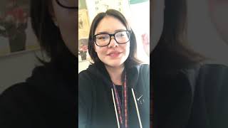 Famous Mentor-Apprentice Language Program Interview: Shade Profile
