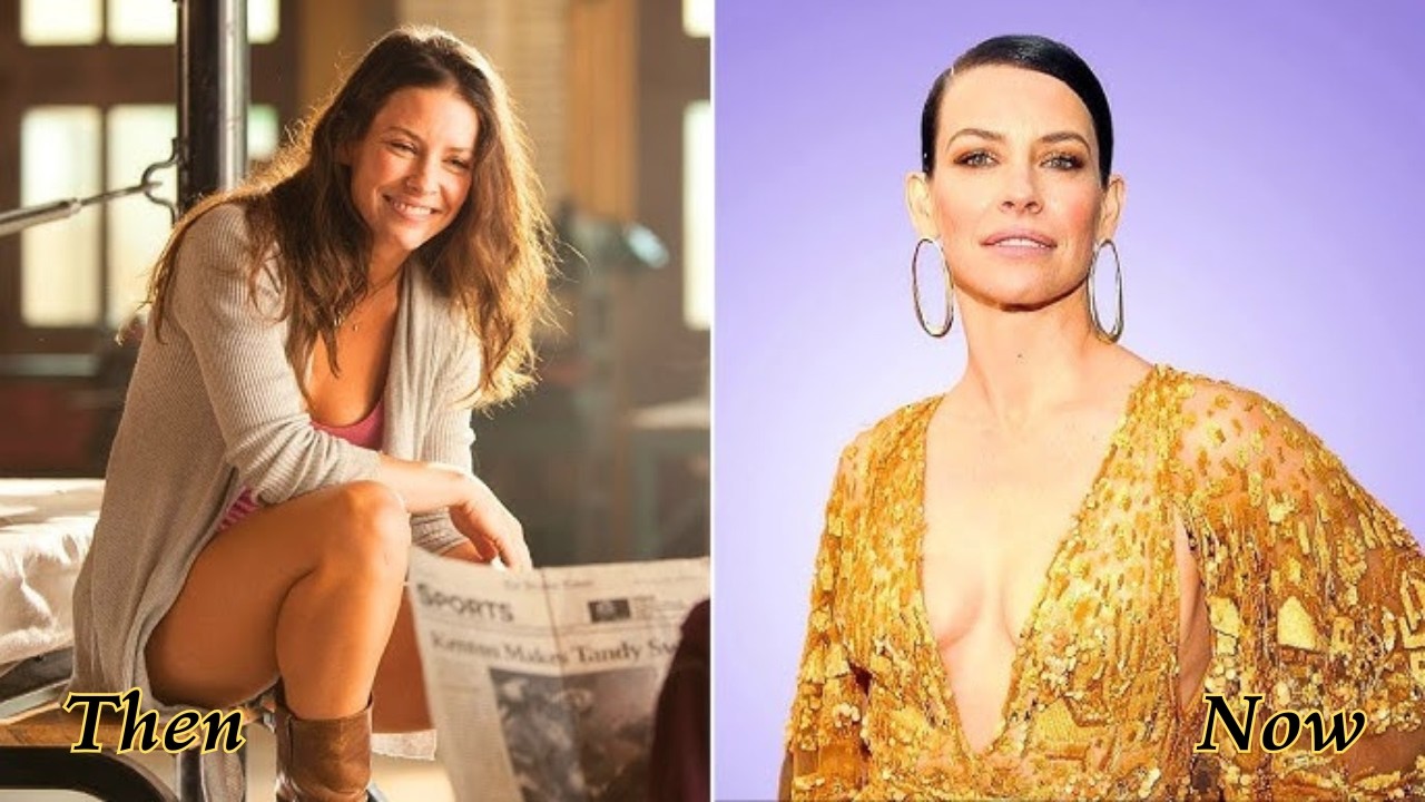 Real Steel 2011 Cast: Then and Now (2024) - See What They Look Like Today!