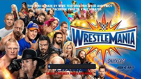 100% REAL WWE 2K17 FOR ANDROID MUST WATCH