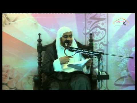 السيد مجاهد الخباز مقدمة مولد الإمام الحسين 3 8 1435ه تسجيلات نور العاشقين