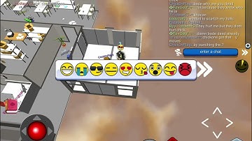 Winning as Dancing Boss | Hide.io