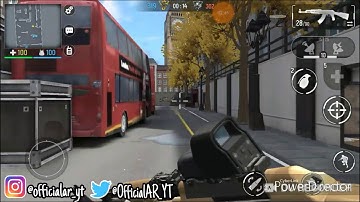 Modern Ops gameplay [Part 2]