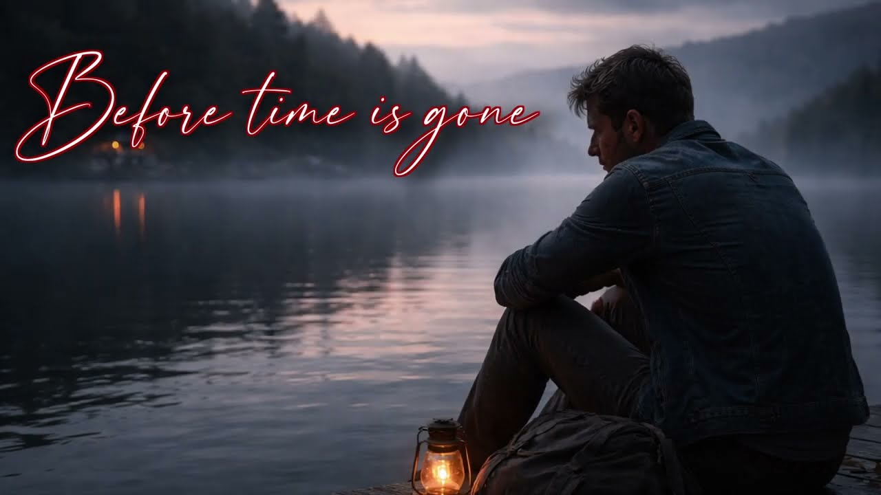 Before the Time Is Gone – Emotional Rock Ballad | Ale-muza | New Music 2026