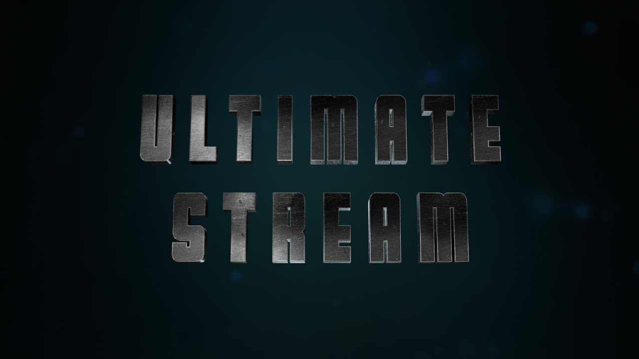 Bishkek Stars League #7 - Q1 FINALS