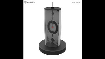 blastFoam + soilds4foam | Coupled FSI Computations for Prediction of Close-In UNDEX) Damage