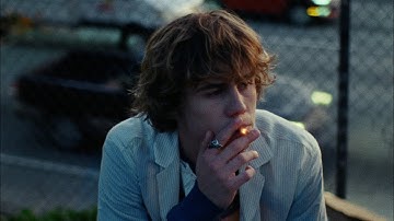 The Kid LAROI - Kids Are Growing Up (Part 1) (Official Video)