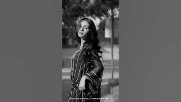 Wania Nadeem 😩🔥| Ae Inspired | Alight Motion | PRESET For Alight Motion