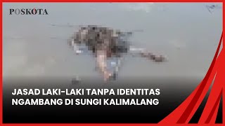 Truk rem blong di guguak kabupaten solok dan korban masih Terjepit