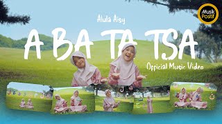 Alula Aisy - Belajar A Ba Ta Tsa