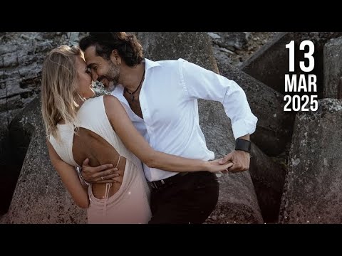 Loca, milonga (Siempre Tango) Jessica Štšerbakova y Somer Surgit. En lo de Balmaceda 13mar25 (3/3)
