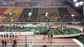Spokane Speed Academy - Simplot Games 2017