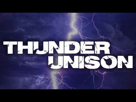 Thunder Unison - Action Dramatic Epic Music [FREE DOWNLOAD]