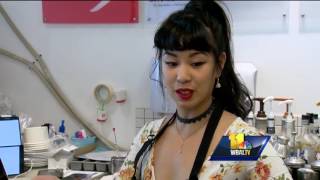 Video: Federal Hill tip-jar theft caught on camera