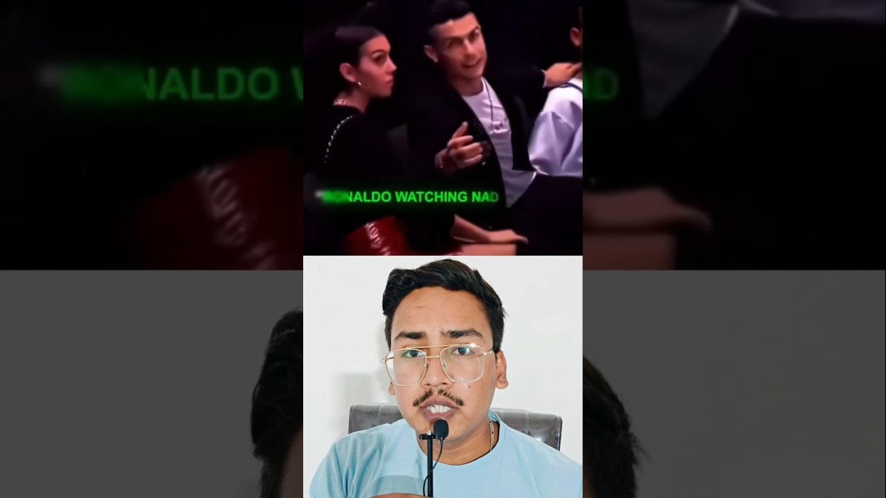 Ronaldo Want to Play Badminton 🏸 #shortsviral #viral #tranding #ronaldo #motivation