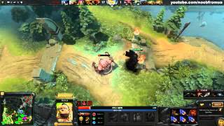 6 87 Dota 2   New Patch Biggest Changes + Bananas!   YouTube