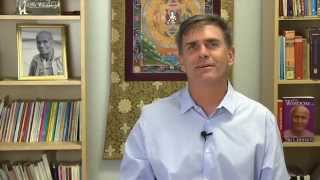 Pilgrimage of the Heart Yoga Studio - Welcome Video