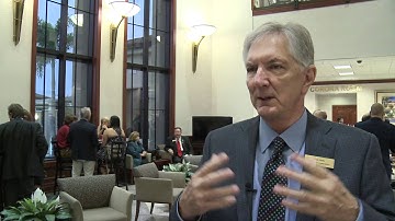 Honorary Commander Ceremony